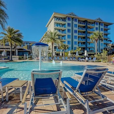 Carolina Beach Club, Unit 126 希爾頓黑德島 外观 照片